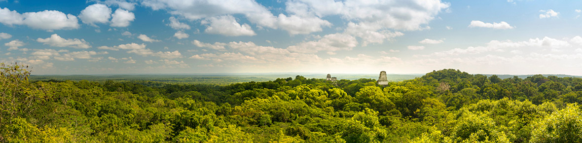 Guatemala Maya Kultur